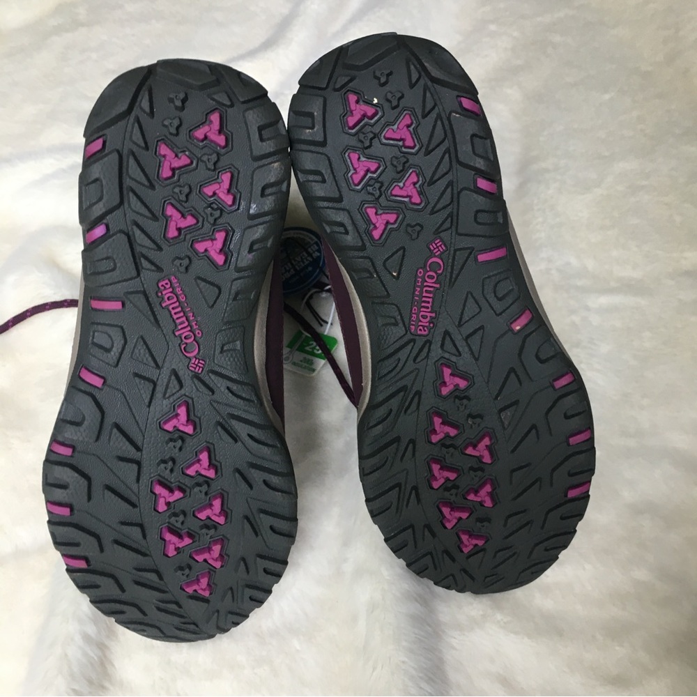 NWT Columbia Loveland Mid Omni Heat Snow Boots - Picture 7 of 9